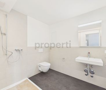 Newly renovated 2.5-room apartment with balcony, Rheineck - Foto 2