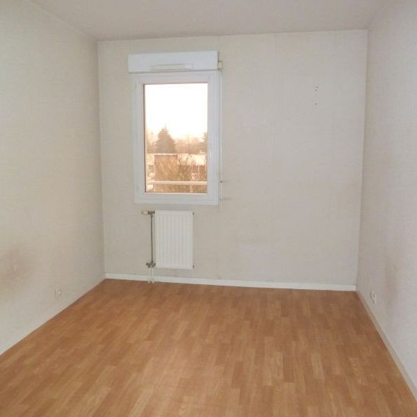 Appartement T2 à louer - 37 m² - Photo 1