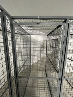 For Lease - 1 Kyle Lowry Road Unit# 323, Toronto, Ontario - Photo 1