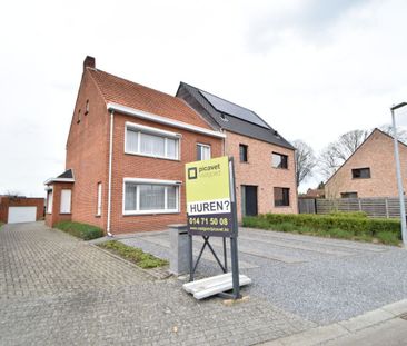 Huis te huur in Kasterlee voor € 1.100 met 3 slaapkamers - Photo 3