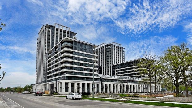 For Lease - 8 Cedarland Drive Unit# 906, Markham, Ontario - Photo 1