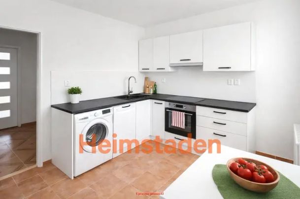 Pronájem bytu 2+1 51 m - Фото 1