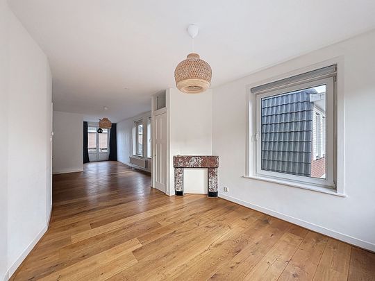 Appartement te huur: Jac. van Looystraat 23 2032 ZA Haarlem - Photo 1