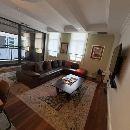 “Two-Bedroom Apartment located in the heart of Brisbane CBD” - Photo 2