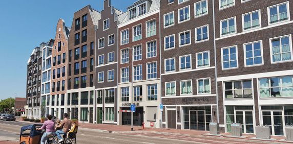 Appartement te huur: Gedempte Where 138 1441 DR Purmerend - Foto 2