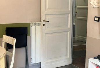 Via rossetti, 25, Genova, Liguria 16148