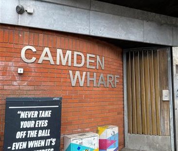 Camden Wharf , City Centre Nth, Cork City, T23 A525, T23 A525 - Photo 3