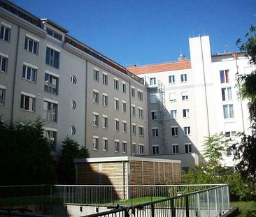 Dresden-Appartement Nähe Uni-Klinikum - Foto 1