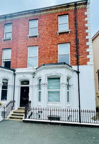 Lisburn Road, Room 2, BT96BT, Belfast - Photo 5