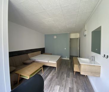 CHAMBRE COLOCATION A LOUER / LA SERINETTE TOULON - Photo 5