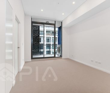 Spacious One Bedroom Apartment for Lease**Entry from block C on Rot... - Photo 2