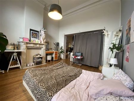 Appartement te huur - Photo 4