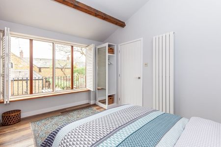 Wroxton Lane Horley OX15 - Photo 3