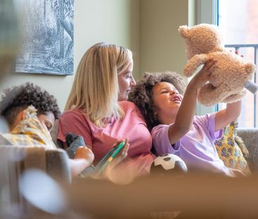 3 bedroom flat to rent - Photo 6