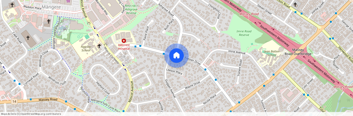 47 Friesian Drive, Mangere, Manukau City