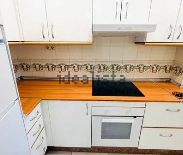 Alquiler de piso en Paseo Cerrado de Calderón, 1 - Photo 2