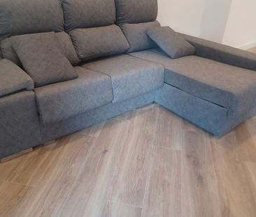 Apartamento de alquiler en Calle de San Vicente de Paúl, 1, Alfonso - Photo 6