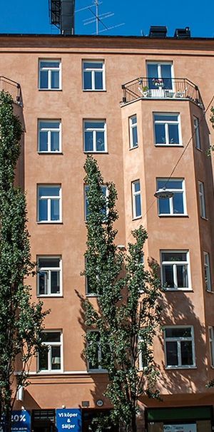 Långholmsgatan 30, Södermalm - Photo 2