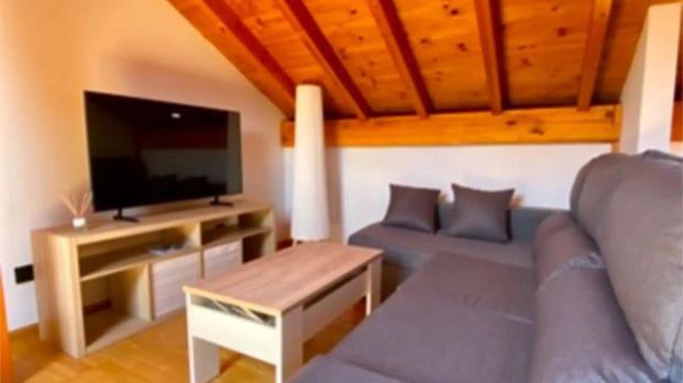 Piso de alquiler en Calle Valdeláguila, 7, Plaza Mayor - San Agustín - Photo 1