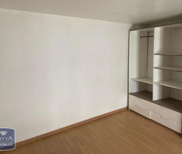 Appartement à louer 2 pièces 62.15m² - Photo 2
