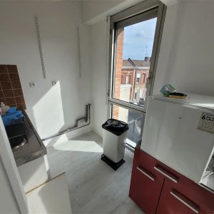 Location appartement 1 pièce - 26.47m² à Douai (59500) - Photo 3