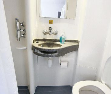 Apartment to rent - Photo 6