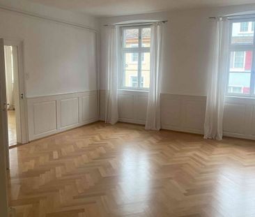 4.5 Zimmer, 120 m², 2. Stock - Photo 2