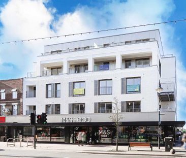 Studio to rent - Photo 5