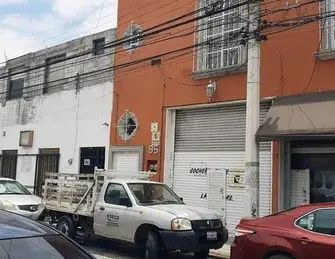 Departamento en Calle Nicolás Campa, Centro, Delegación Centro Histórico, Santiago De Querétaro, Municipio De Querétaro, Querétaro, 76000, México - Photo 1