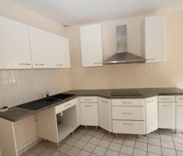 Location Appartement 4 pièces 99m² LUZY 58170 - Photo 6