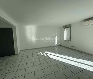 T3 - RES. PORTES DE CAMARGUE, - Photo 4