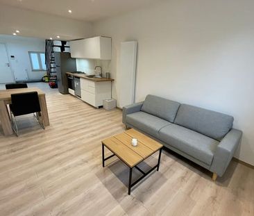 Appartement te huur - Foto 3