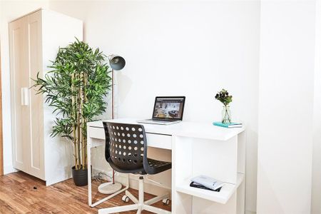 1 bedroom flat to rent - Photo 4