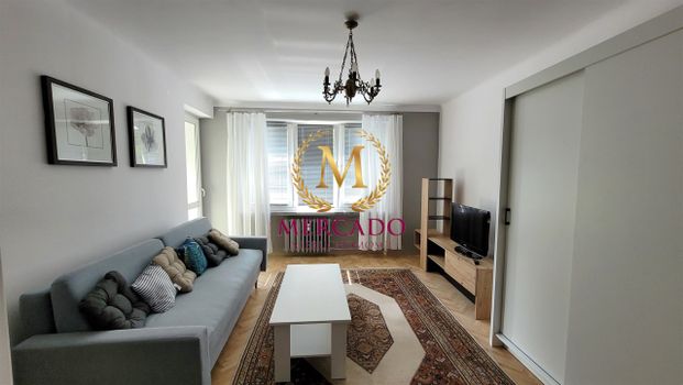 Mieszkanie na wynajem - Zdjęcie 1