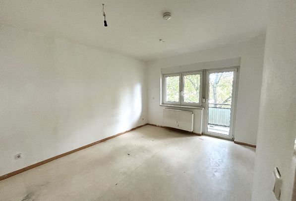 Schöne 2-Zimmer Wohnung in beliebter Lage - Photo 1