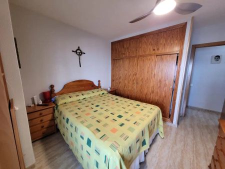 Apartamento de alquiler en Calle Calle Músico Juan Latorre Bae, Agua Amarga - Urbanova - Photo 5