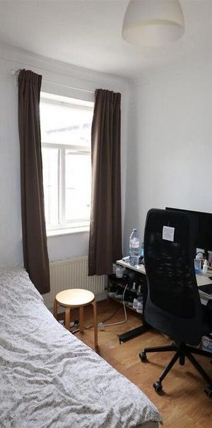 1 bedroom terraced house to rent - Photo 1