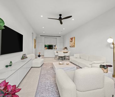 4103/24 Lanes Boulevard, Mermaid Waters QLD 4218 - Apartment For Re... - Photo 2