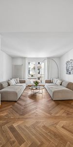 5.5 Zimmer, 217 m², 3. Stock - Foto 3
