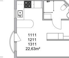 Rökerigränd 11, Jönköping - Photo 5