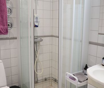 Jungfrugatan, Stockholm - Foto 4