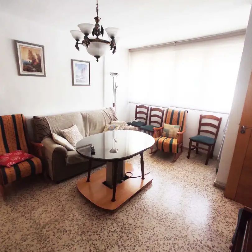 Piso de alquiler en Calle Sócrates, 10, Centro - Sagrario - Photo 1