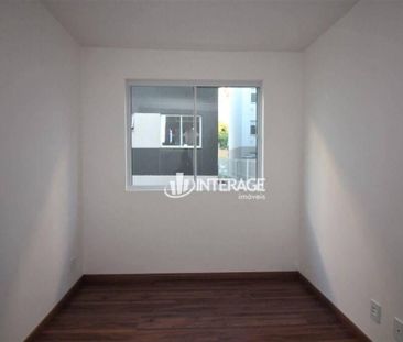 Apartamento Com 2 Dormitórios Para Alugar, 41 m² por R$1.650,00/mês... - Foto 2