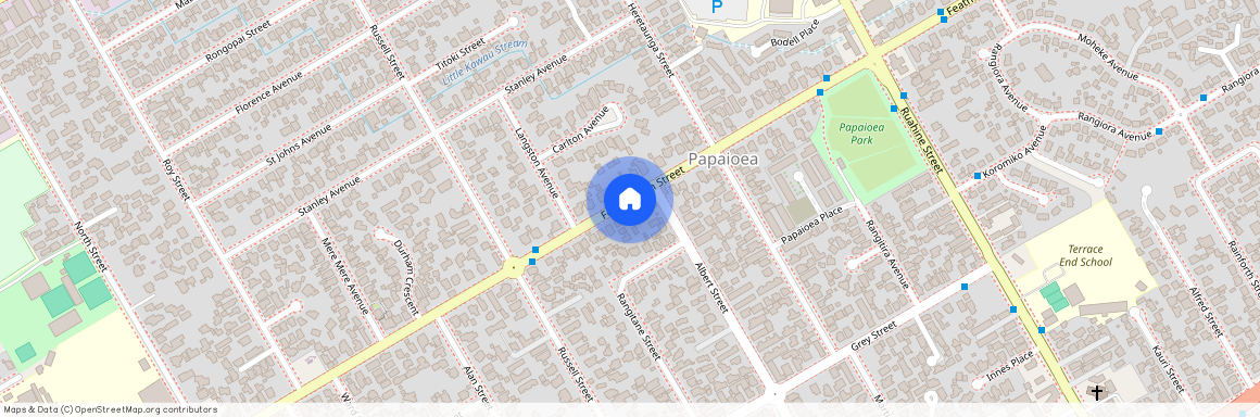 412 Featherston Street, Palmerston North, Palmerston North