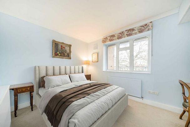 3 bedroom flat to rent - Photo 1
