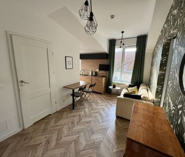 Słoneczne 2 Pokoje Widok Na Zieleń | Sopot Centrum - Photo 2