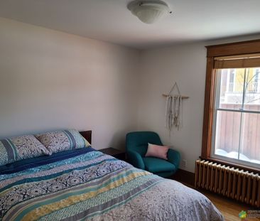 484, rue Moore, Sherbrooke (Jacques-Cartier) à louer - Photo 3