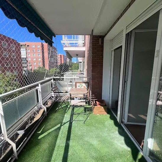 Avenida de Baviera, Madrid, Community of Madrid 28028 - Photo 1