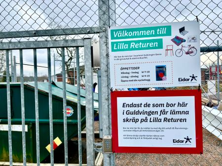 Lextorpsvägen 17 - Foto 2