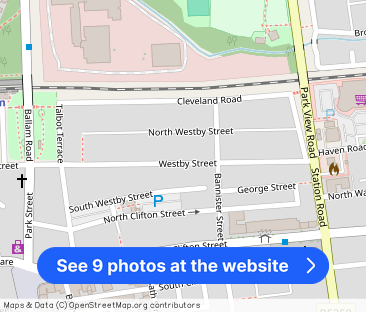 Westby Street, Lytham St. Annes, Lancashire, FY85JG - Photo 1